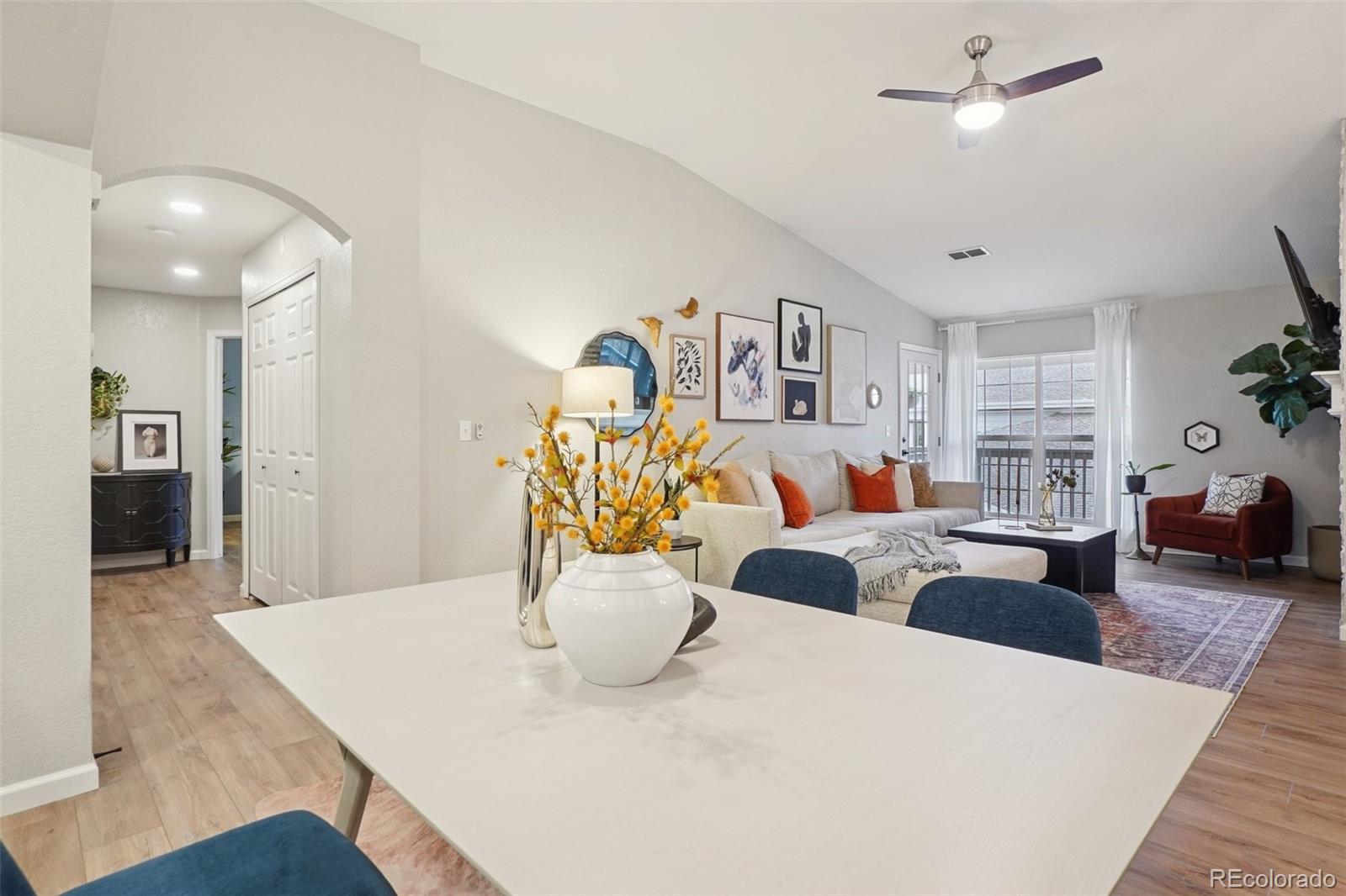 4271 S Blackhawk Circle Unit: 2C