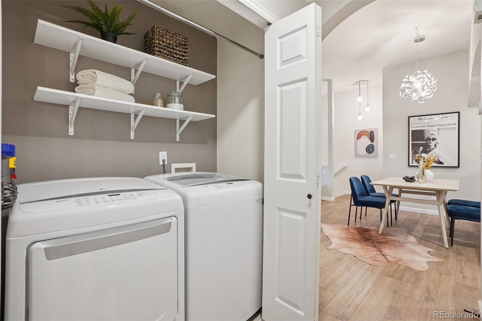 4271 S Blackhawk Circle Unit: 2C