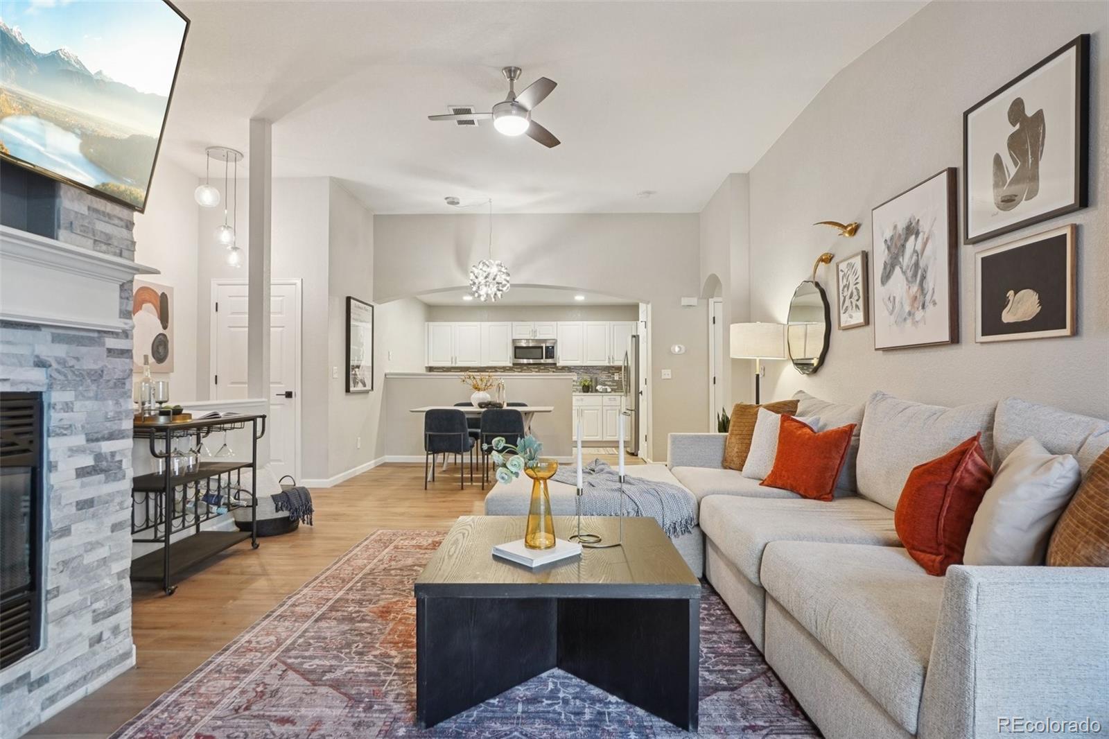 4271 S Blackhawk Circle Unit: 2C