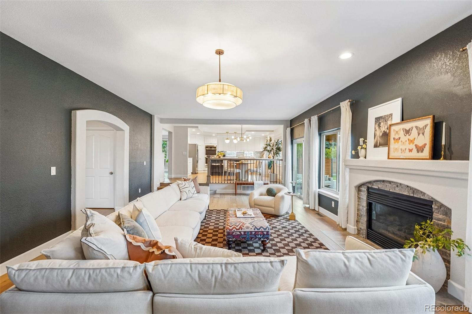 9727 Clairton Lane