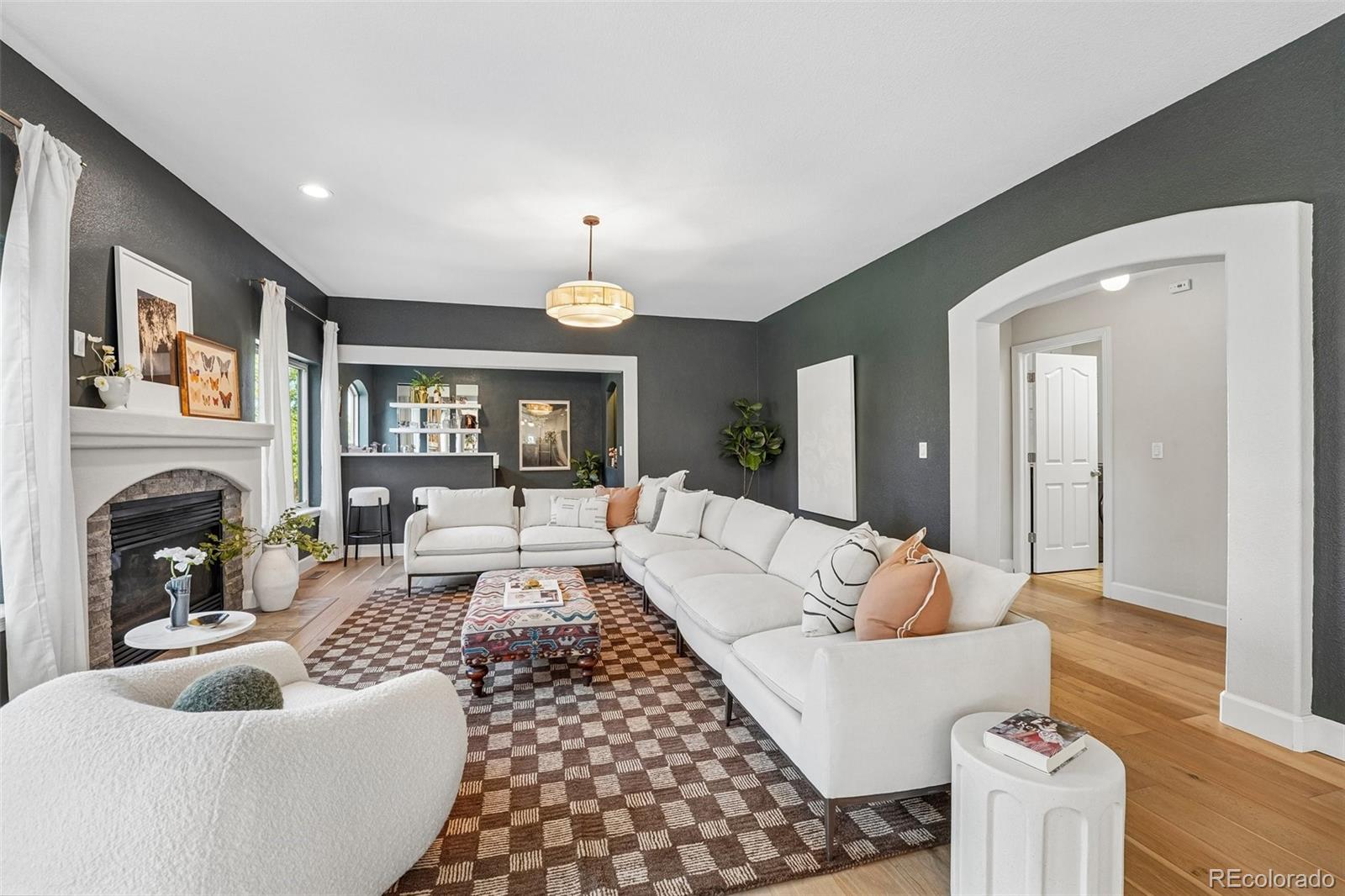 9727 Clairton Lane