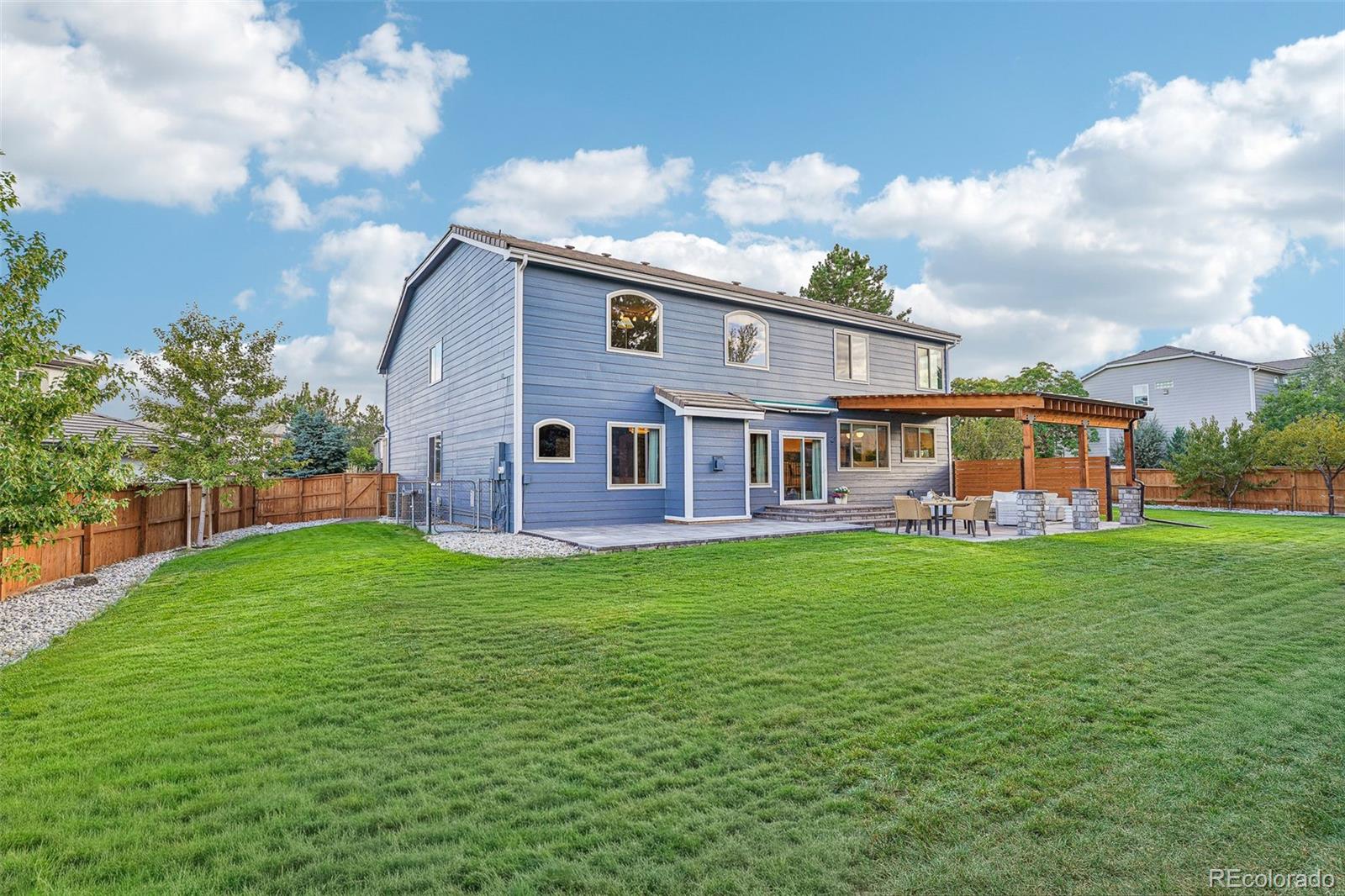 9727 Clairton Lane
