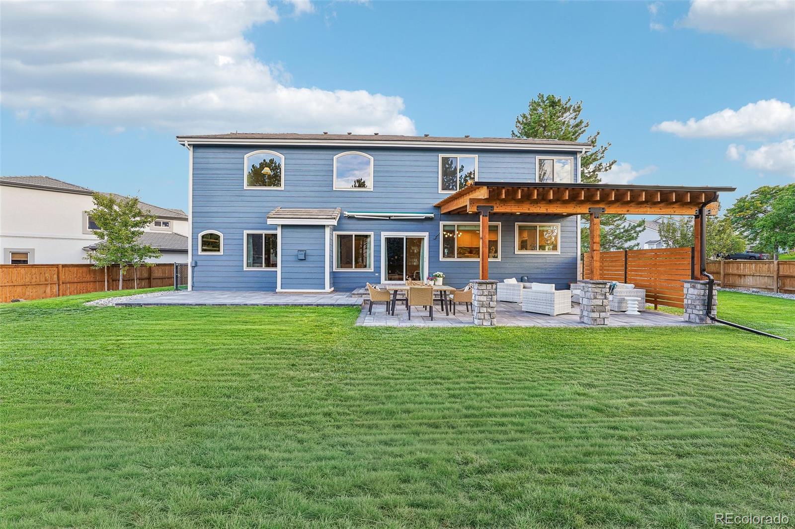 9727 Clairton Lane
