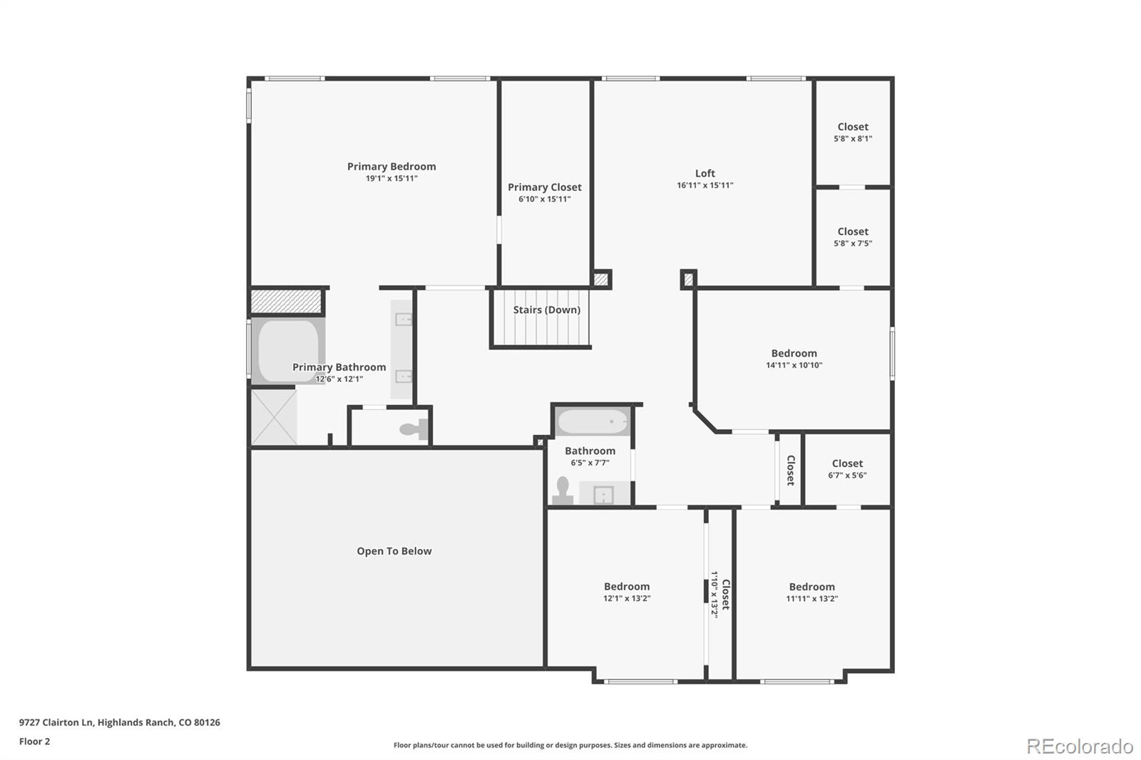 9727 Clairton Lane
