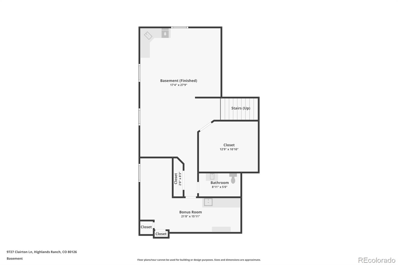 9727 Clairton Lane