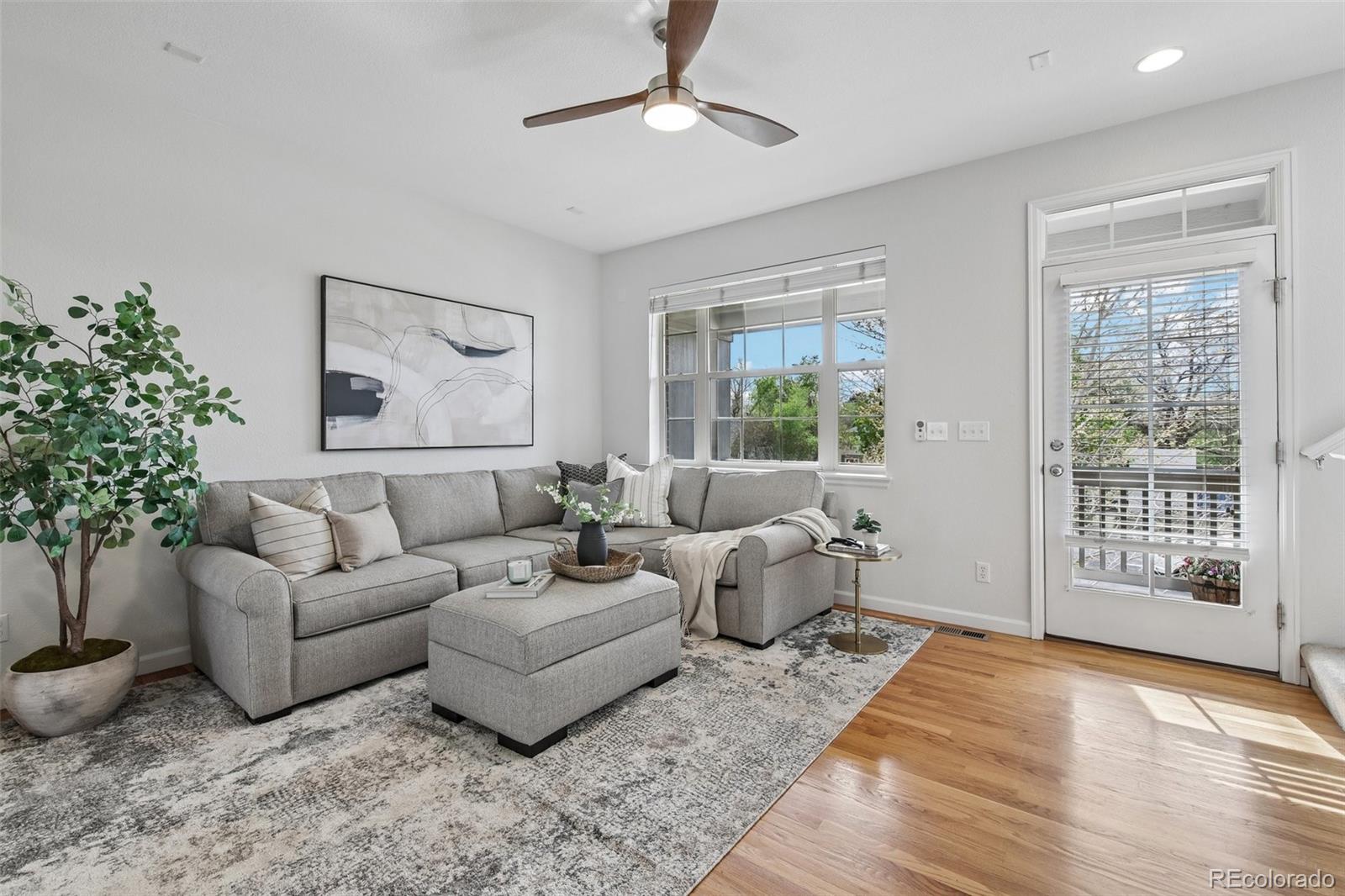780 Quebec Street Unit: 2