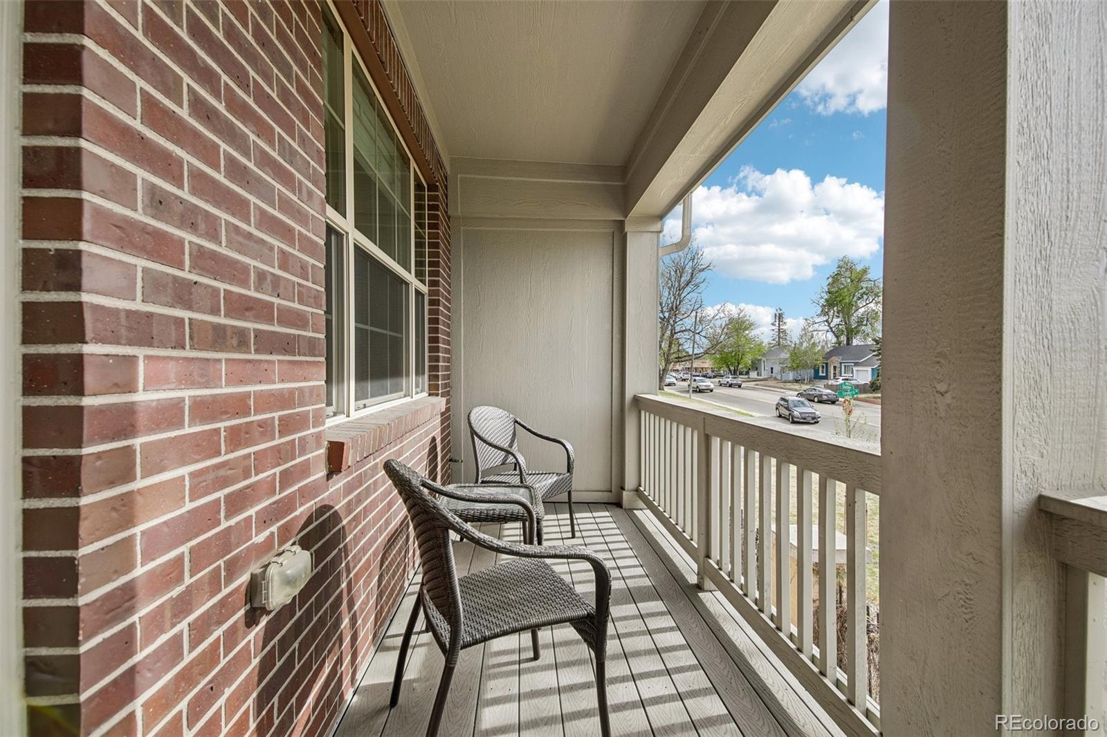 780 Quebec Street Unit: 2