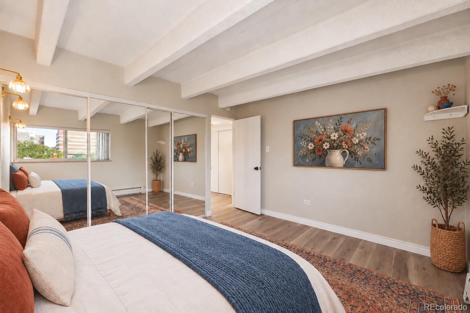 655 N Pearl Street Unit: 408