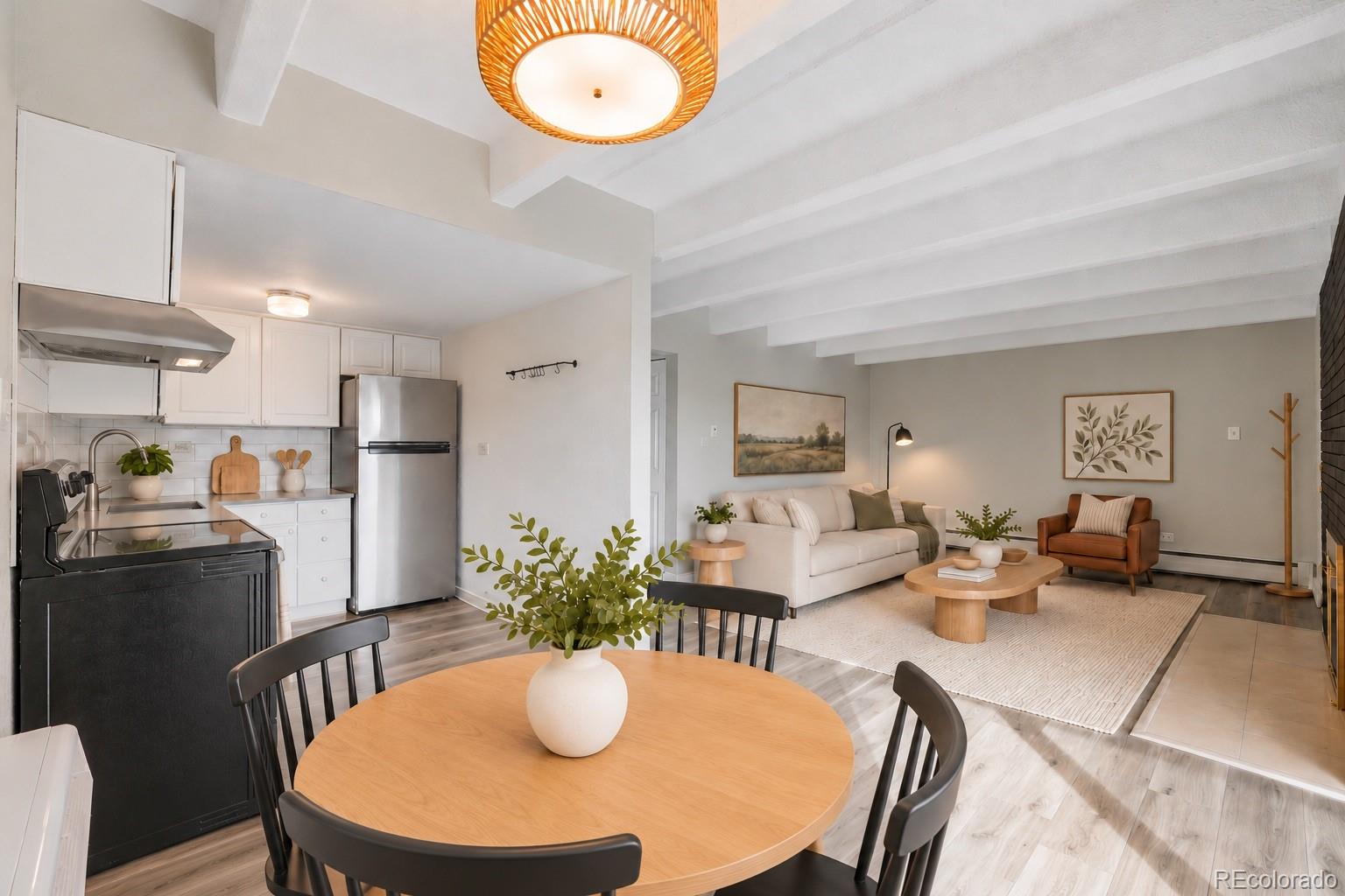 655 N Pearl Street Unit: 408