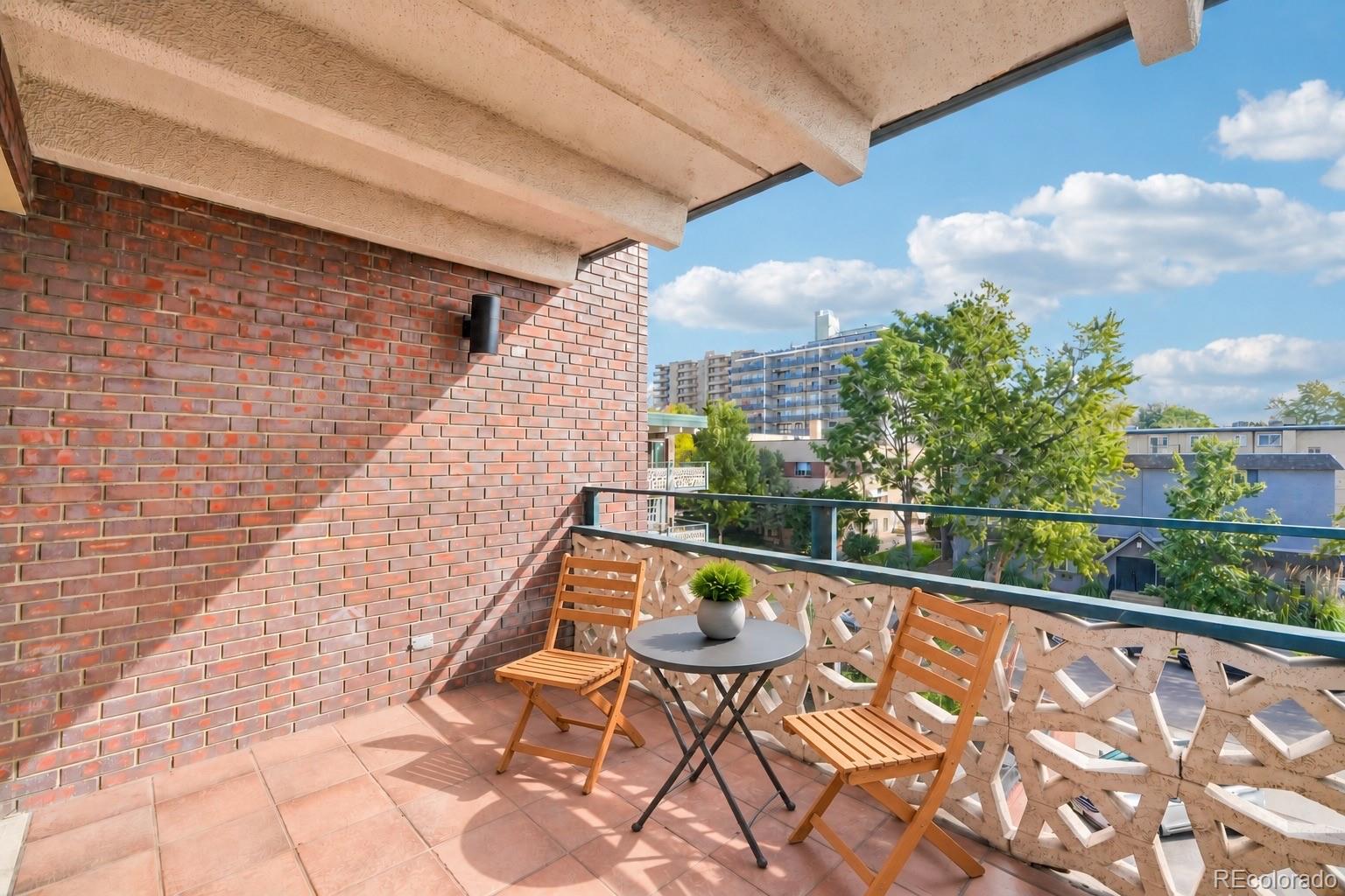 655 N Pearl Street Unit: 408