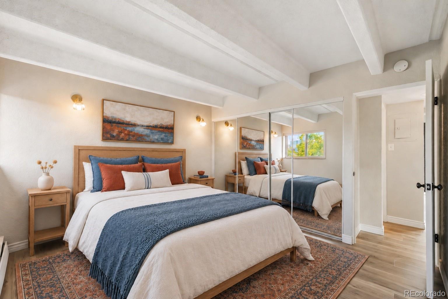 655 N Pearl Street Unit: 408