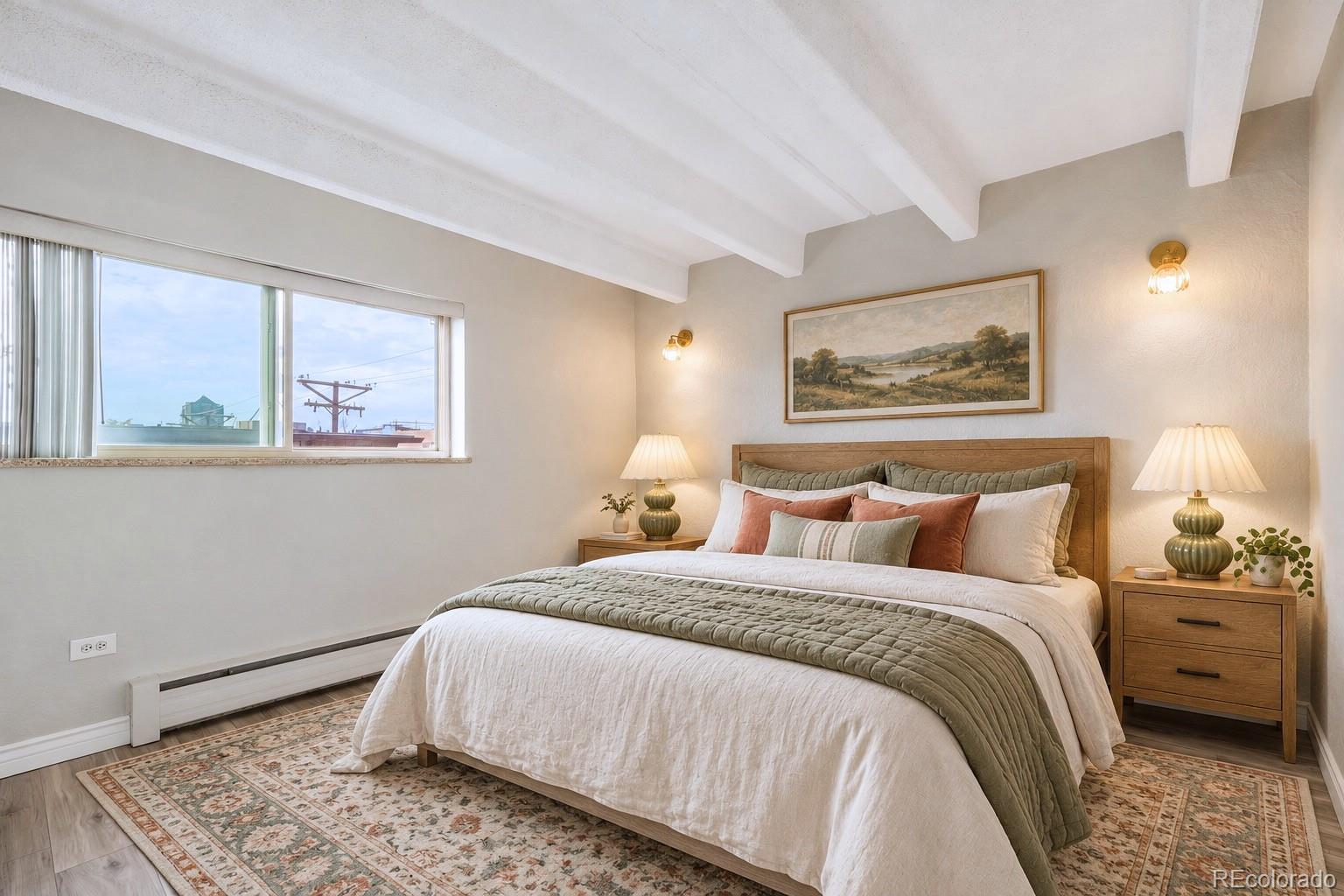 655 N Pearl Street Unit: 408