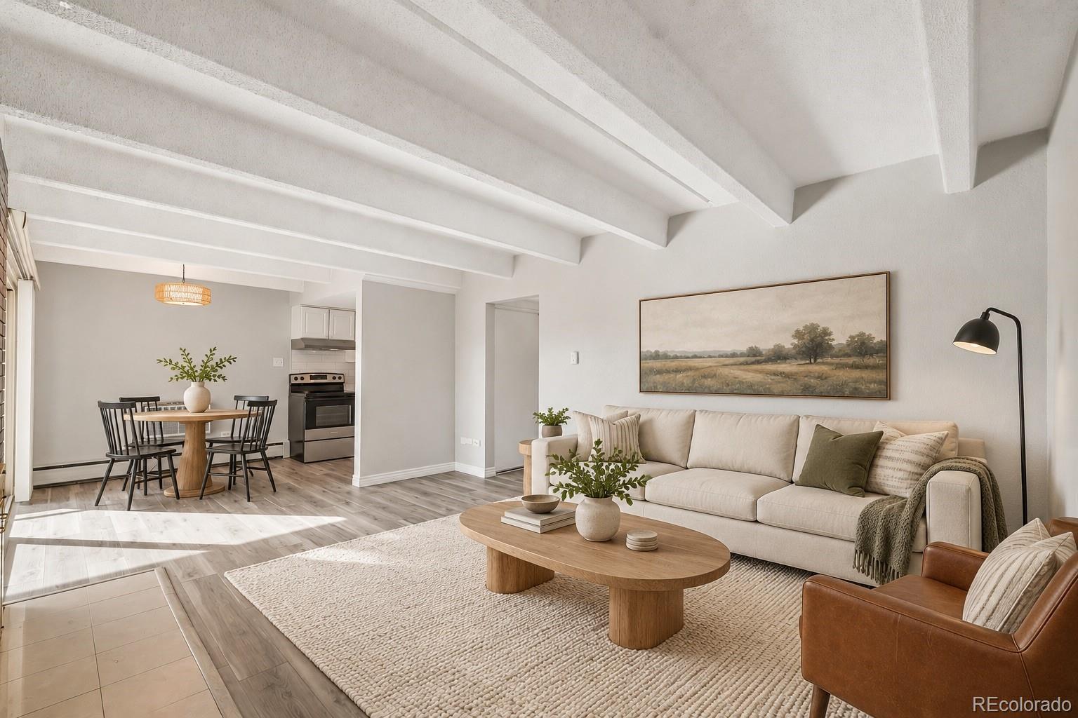 655 N Pearl Street Unit: 408