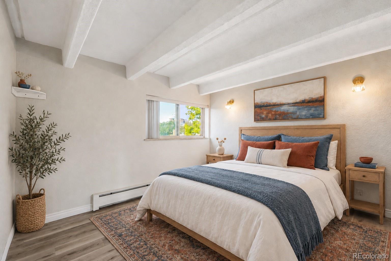 655 N Pearl Street Unit: 408