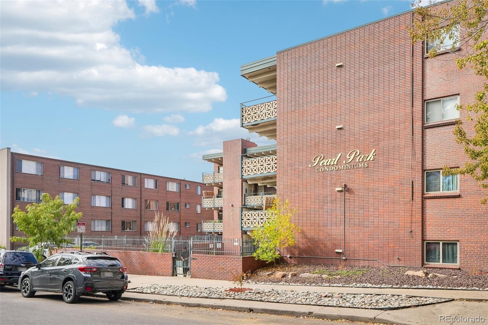 655 N Pearl Street Unit: 408