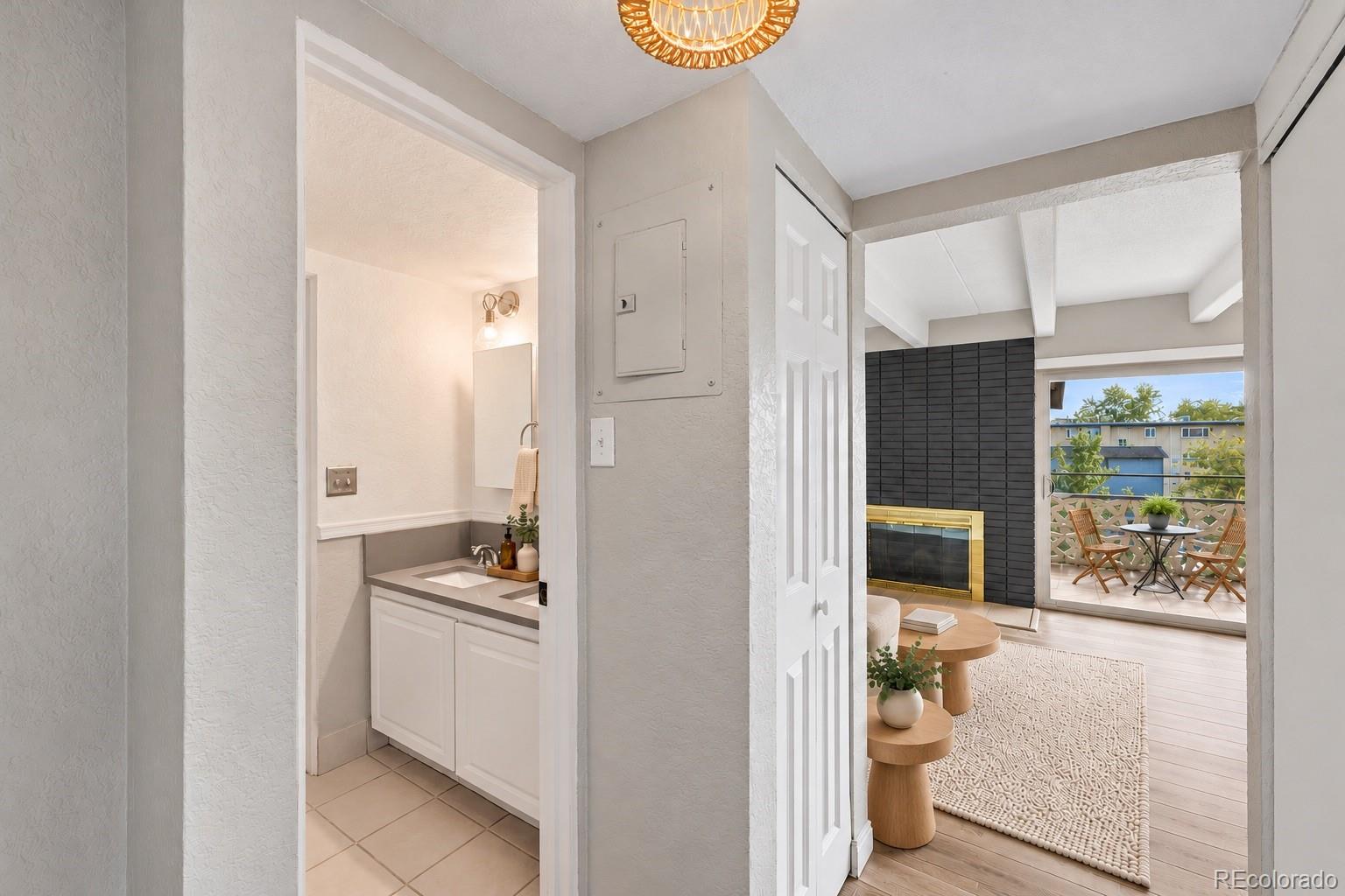 655 N Pearl Street Unit: 408