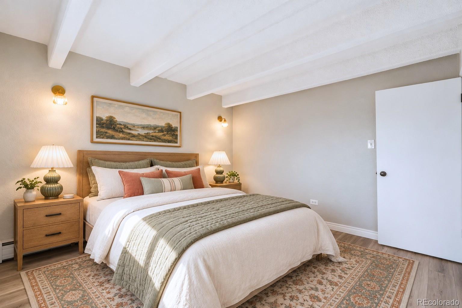 655 N Pearl Street Unit: 408