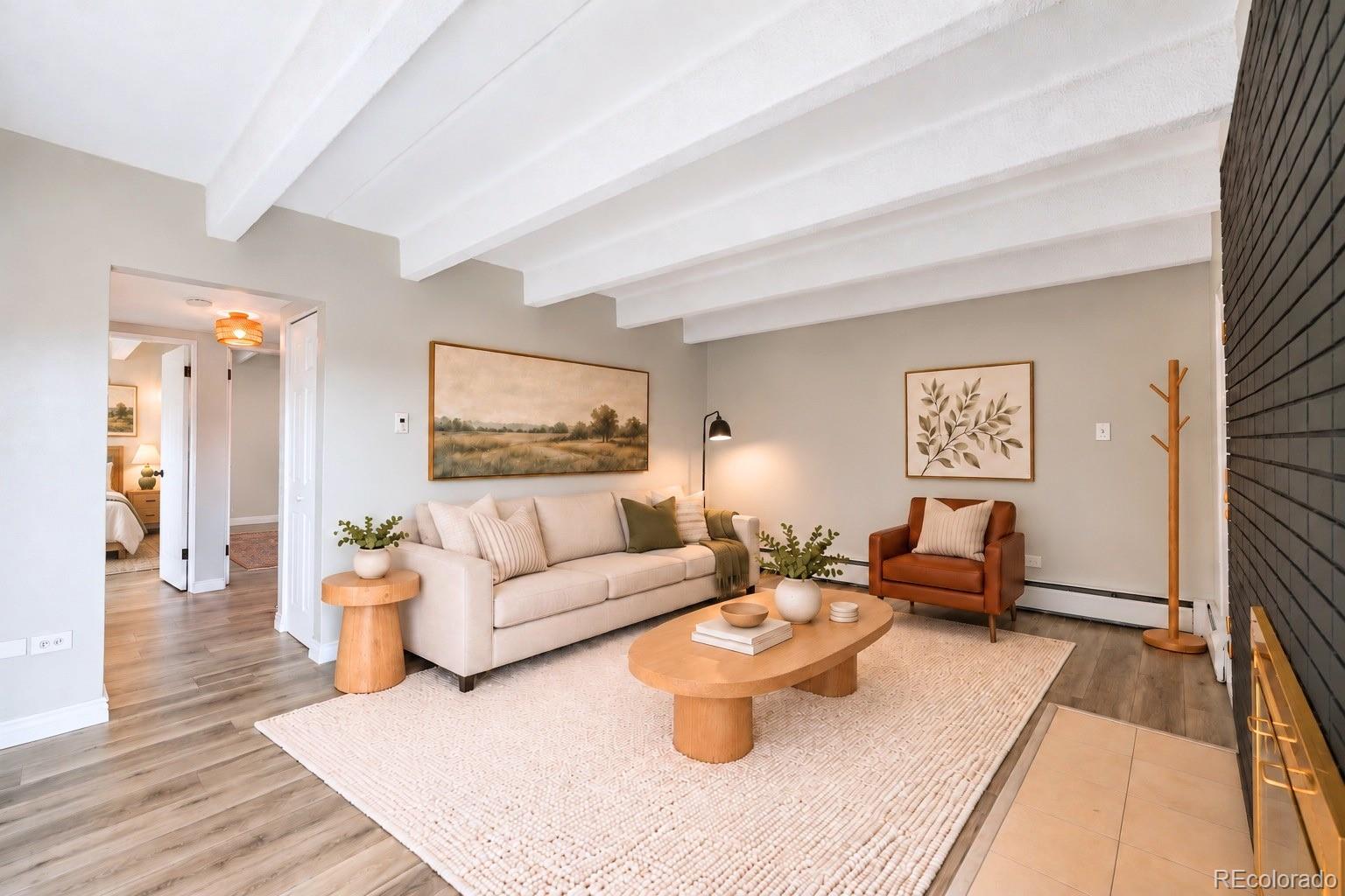 655 N Pearl Street Unit: 408