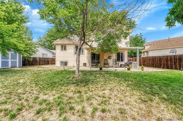 12910 Monarch Court