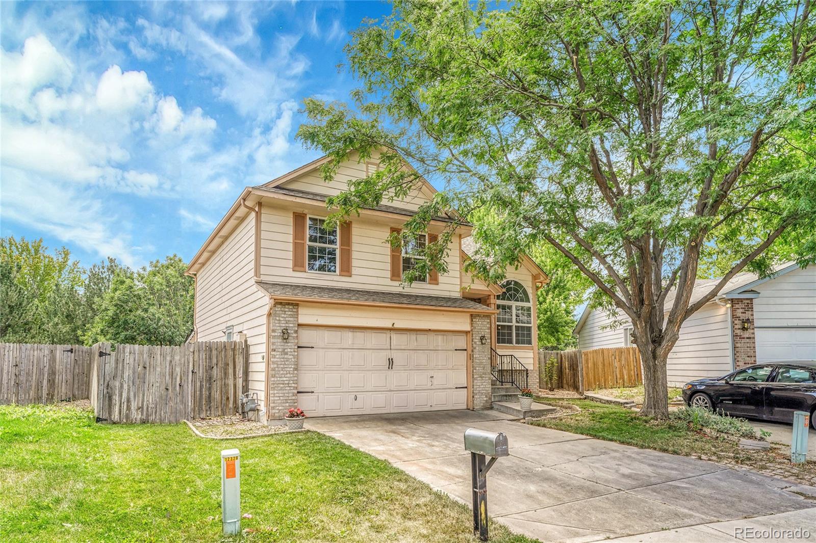 12910 Monarch Court