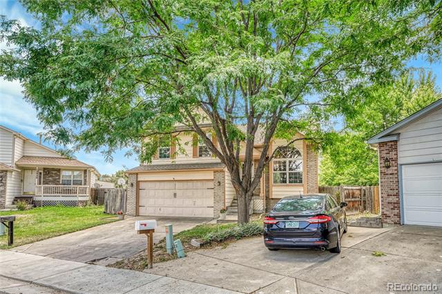 12910 Monarch Court