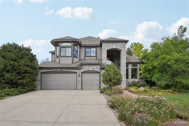 2841 Wyecliff Way