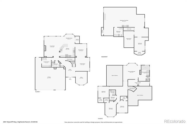 2841 Wyecliff Way