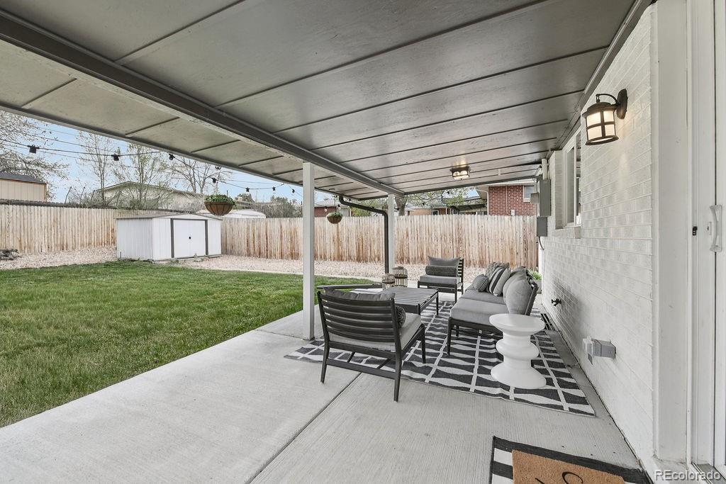 5335 Garland Street