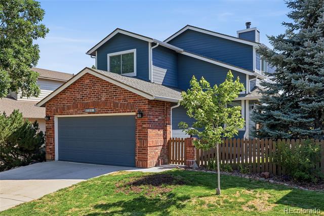 9504 Pendleton Drive