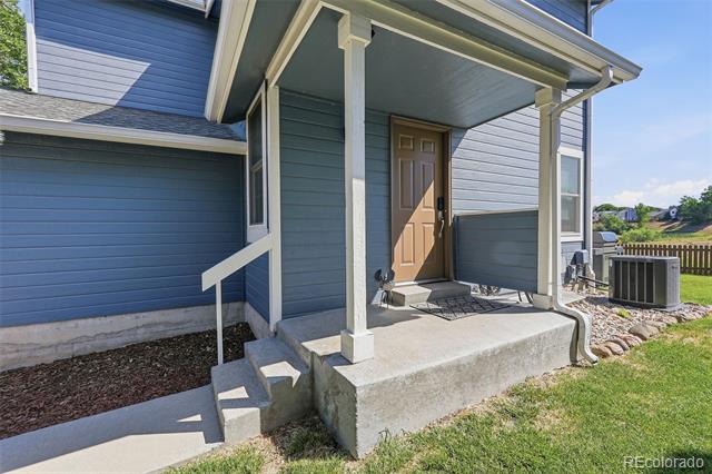 9504 Pendleton Drive