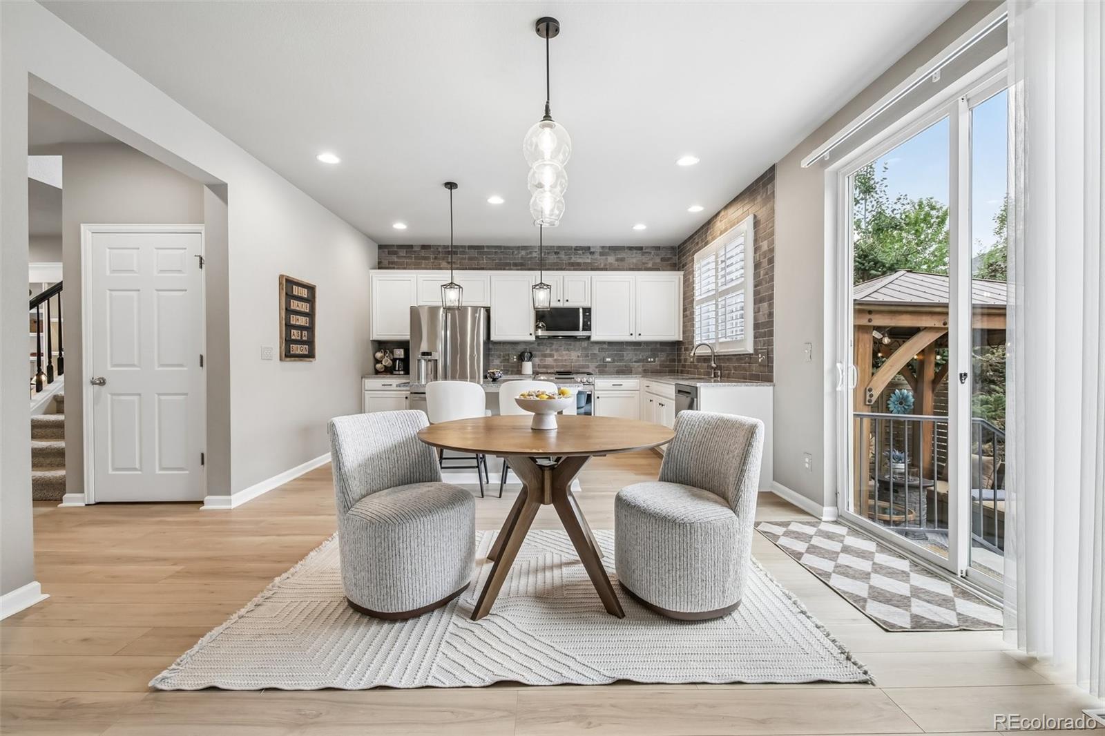 7642 Blue Water Lane