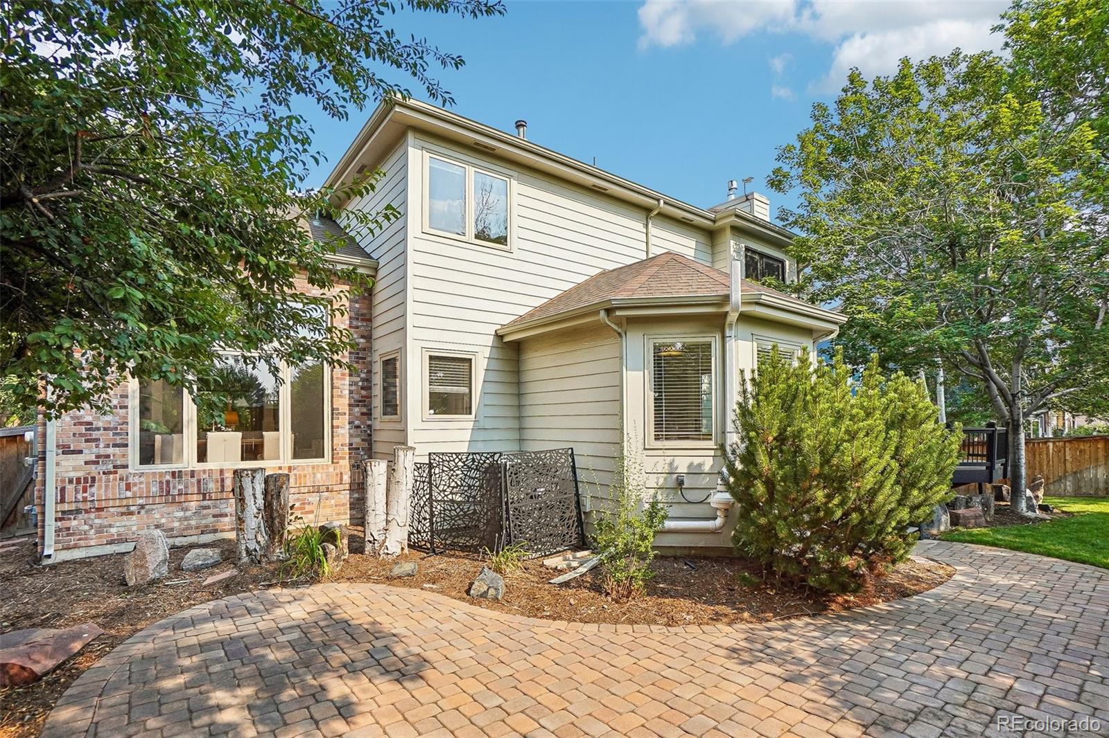 7273 S Sundown Circle