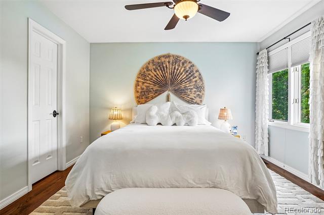 7273 S Sundown Circle
