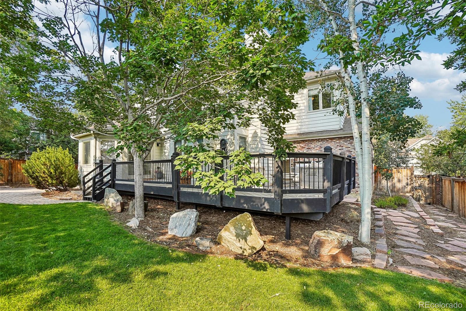 7273 S Sundown Circle