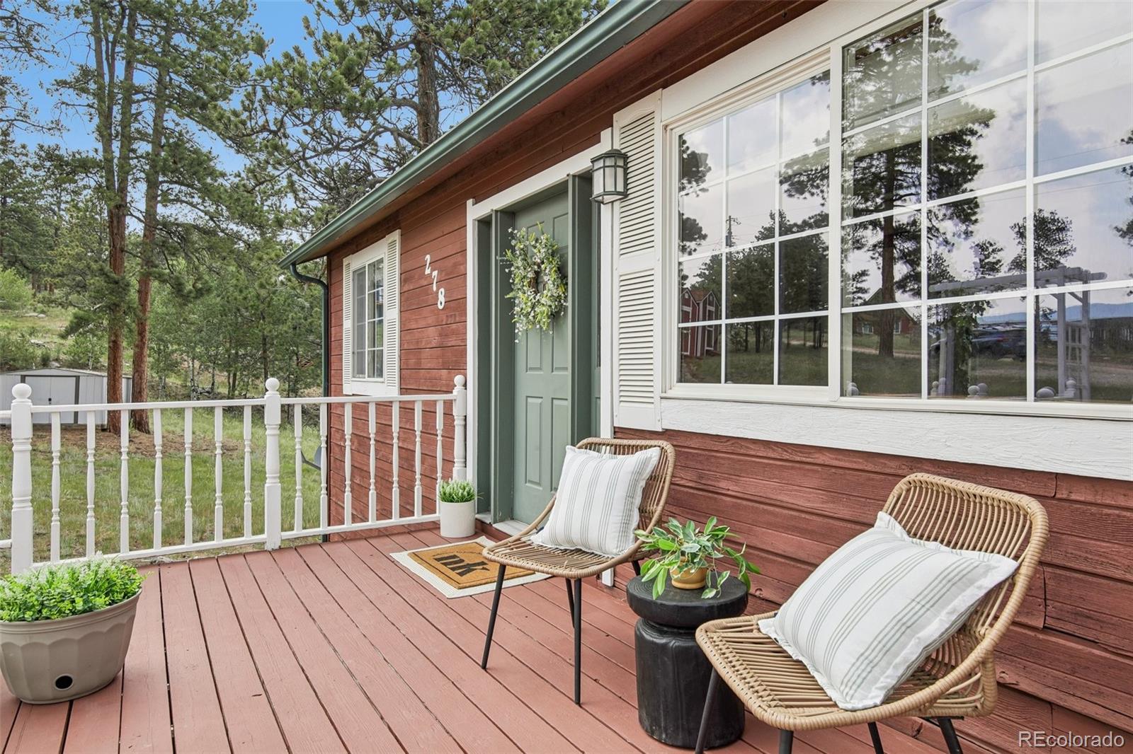 278 Overlook Drive
