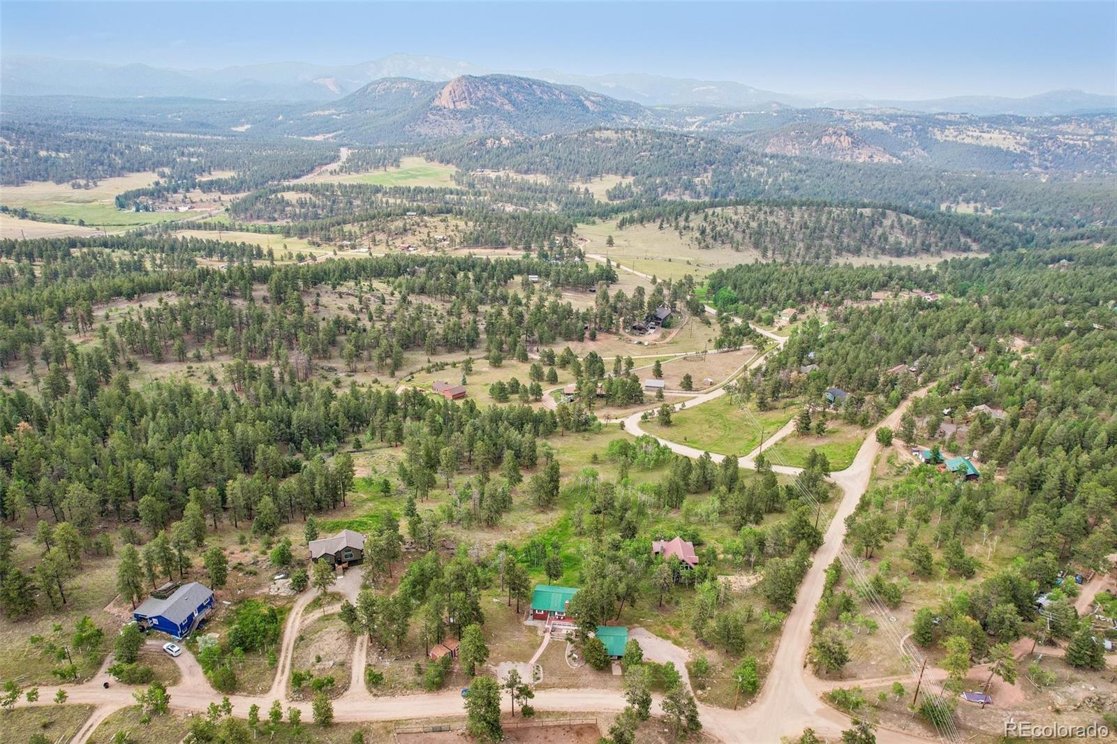 278 Overlook Drive