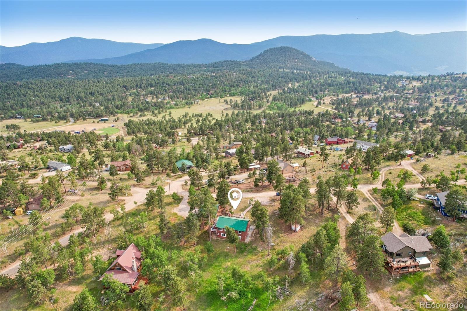 278 Overlook Drive