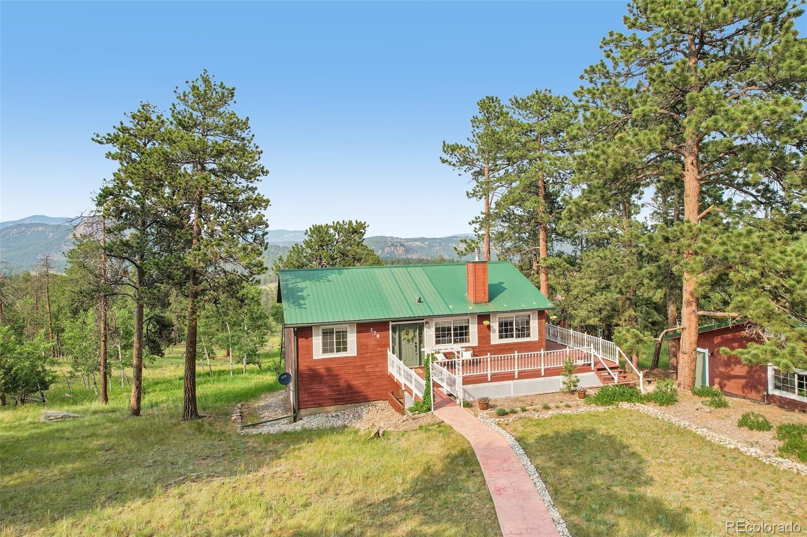 278 Overlook Drive