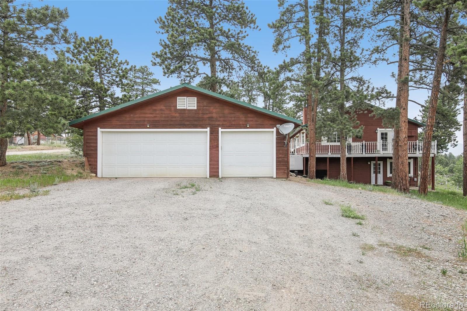 278 Overlook Drive
