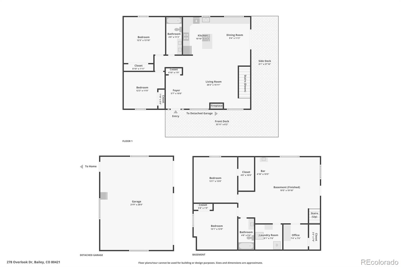 278 Overlook Drive