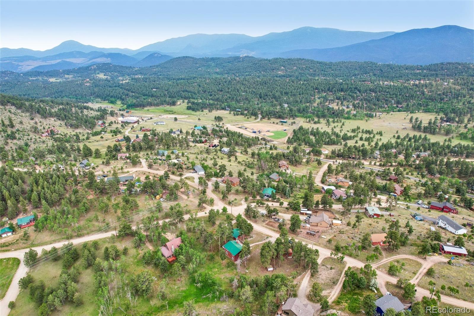 278 Overlook Drive