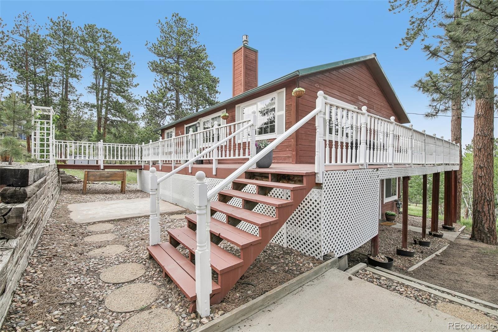 278 Overlook Drive