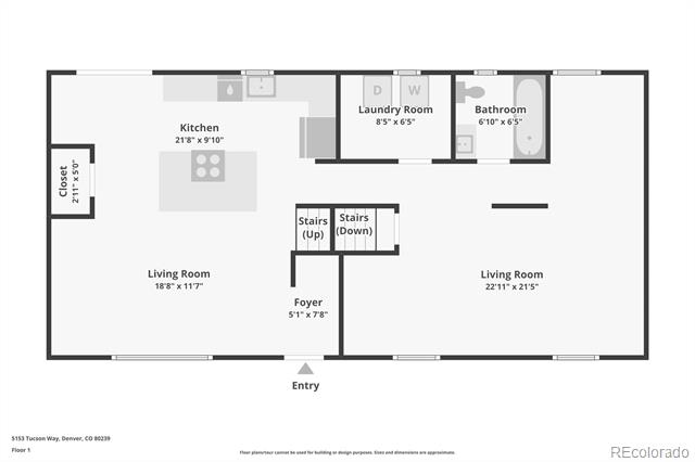 5153 Tucson Way