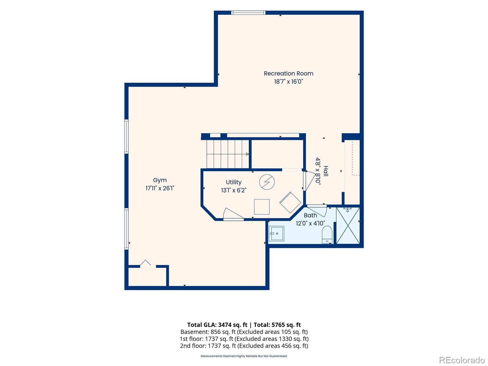 14374 Blue Vista Way