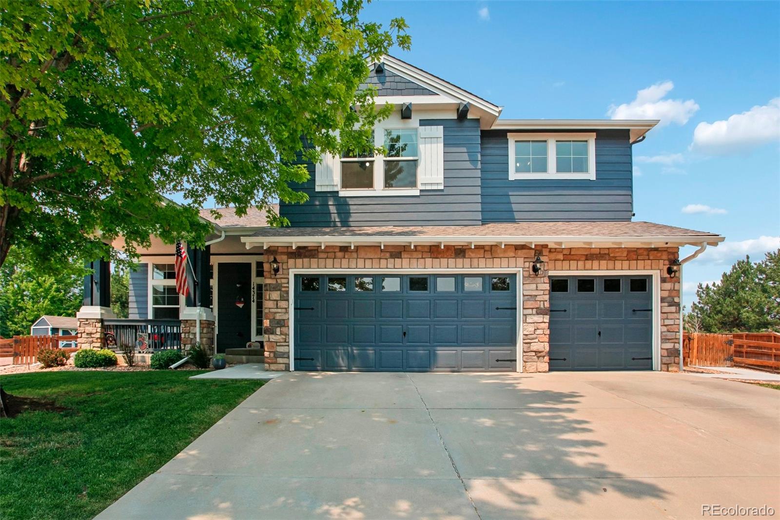 14374 Blue Vista Way