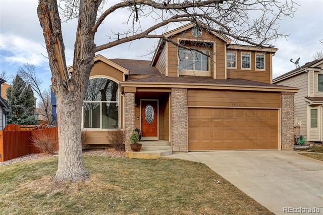 11773 Eaton Court