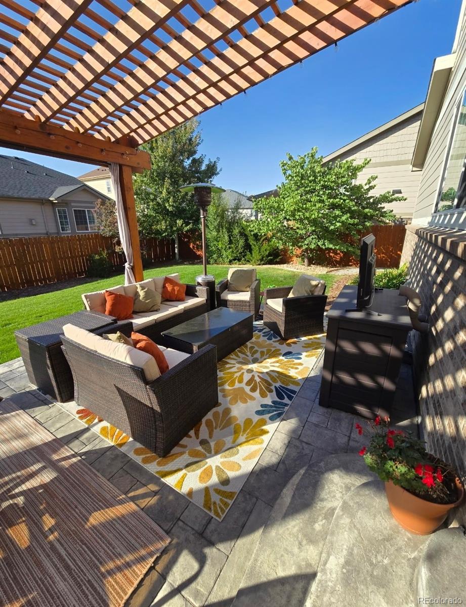 5967 S Langdale Court