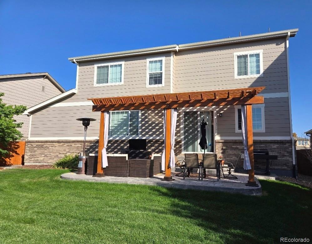 5967 S Langdale Court