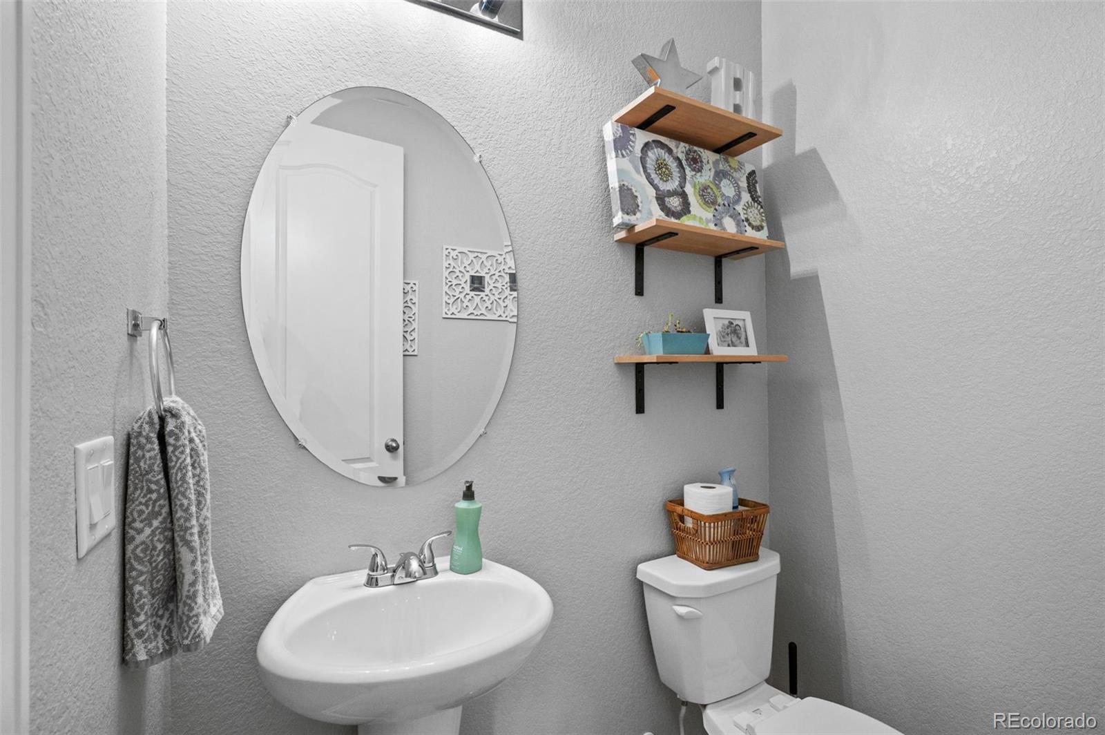 5967 S Langdale Court