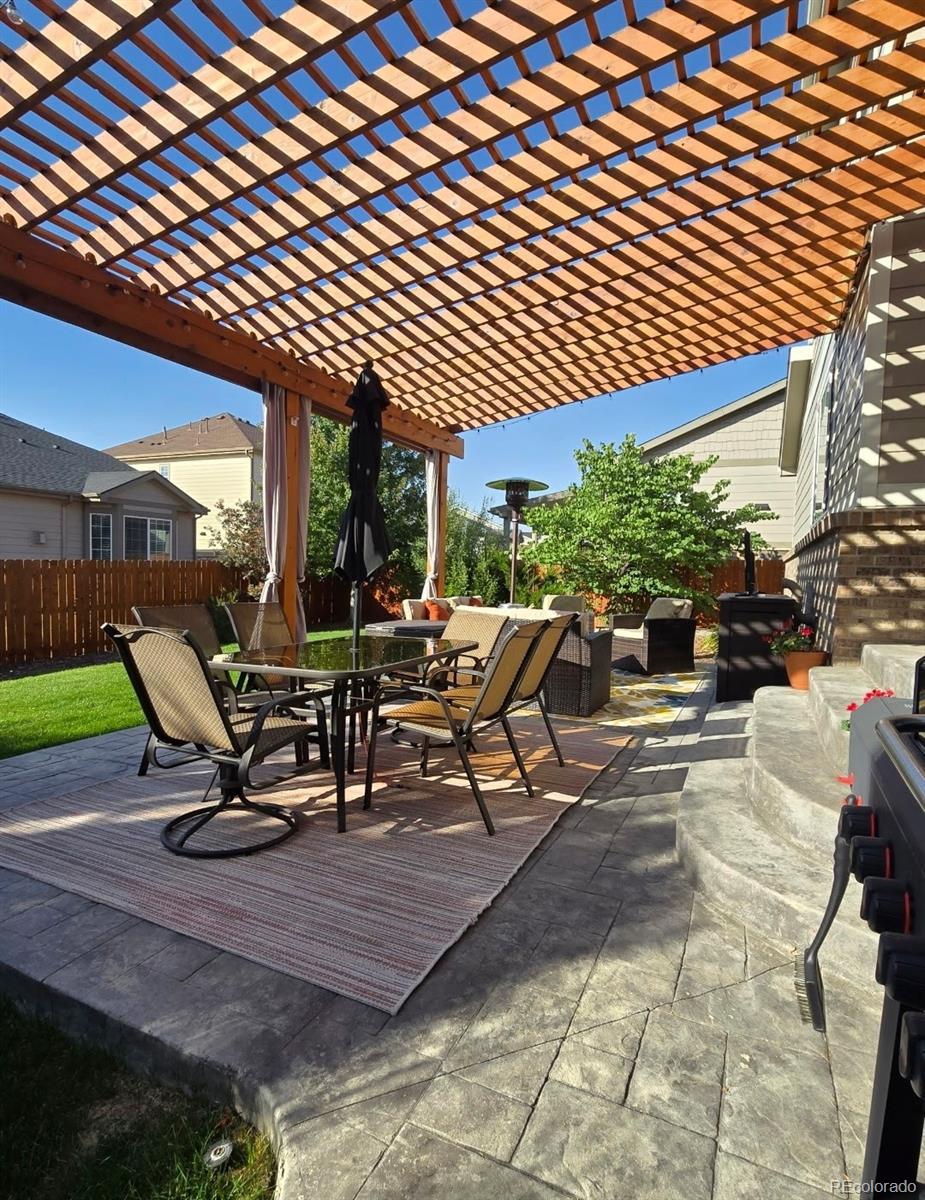 5967 S Langdale Court